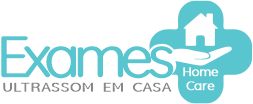Exames Home Care — Ultrassom em Casa
